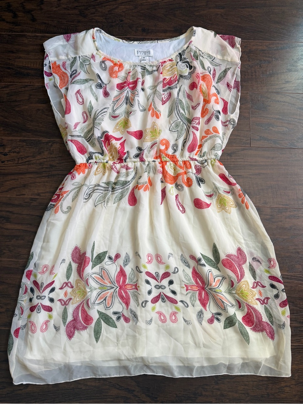 Women’s dress